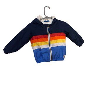 Baby Gap Windbreaker 6M-12M